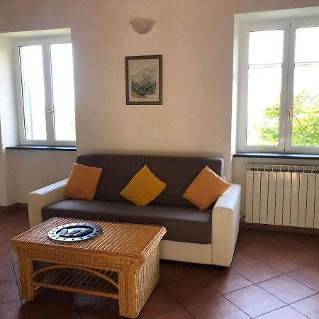 Dolcevia Apartment Levanto Bagian luar foto