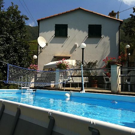 Dolcevia Apartment Levanto Ruang foto