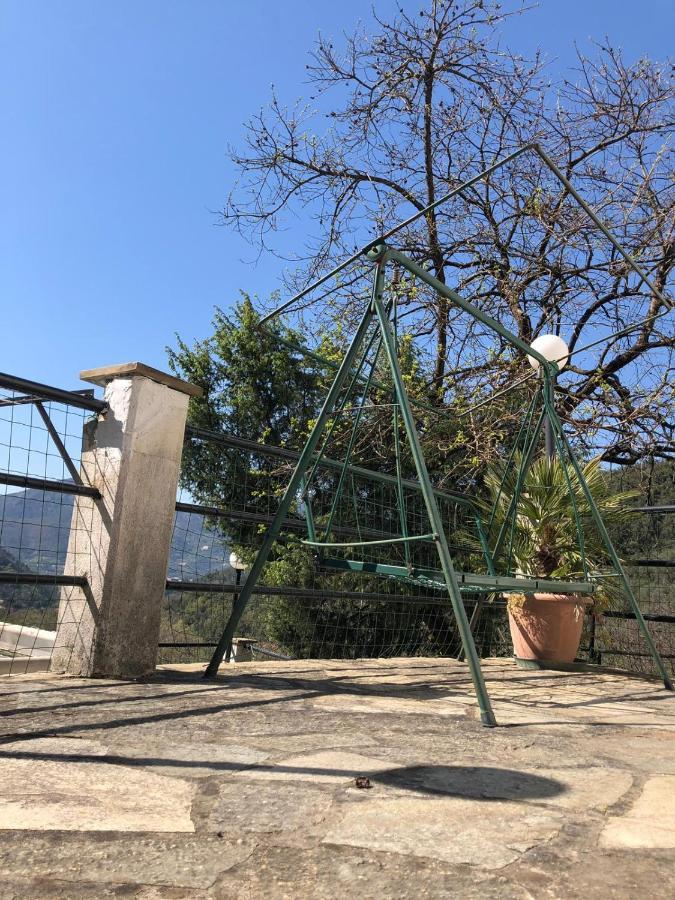 Dolcevia Apartment Levanto Bagian luar foto