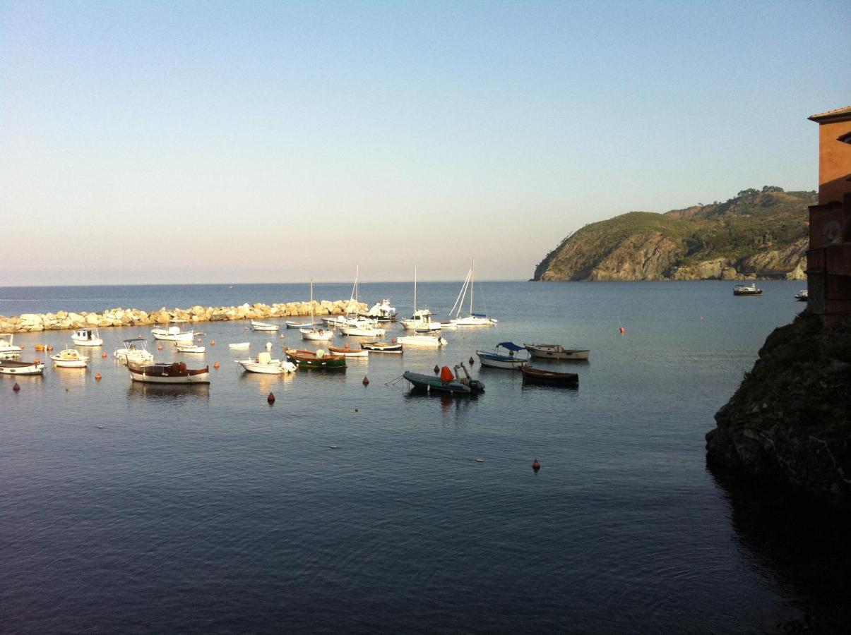 Dolcevia Apartment Levanto Bagian luar foto