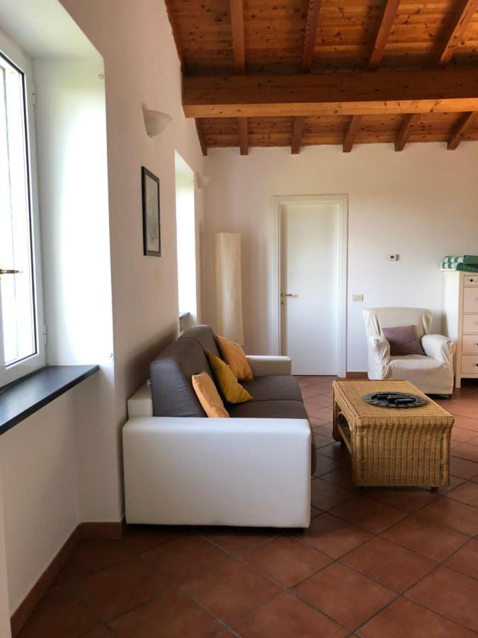 Dolcevia Apartment Levanto Bagian luar foto