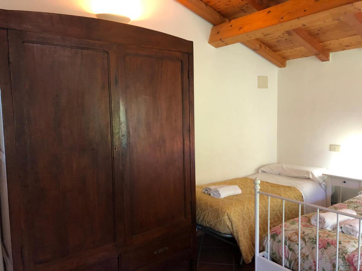 Dolcevia Apartment Levanto Bagian luar foto
