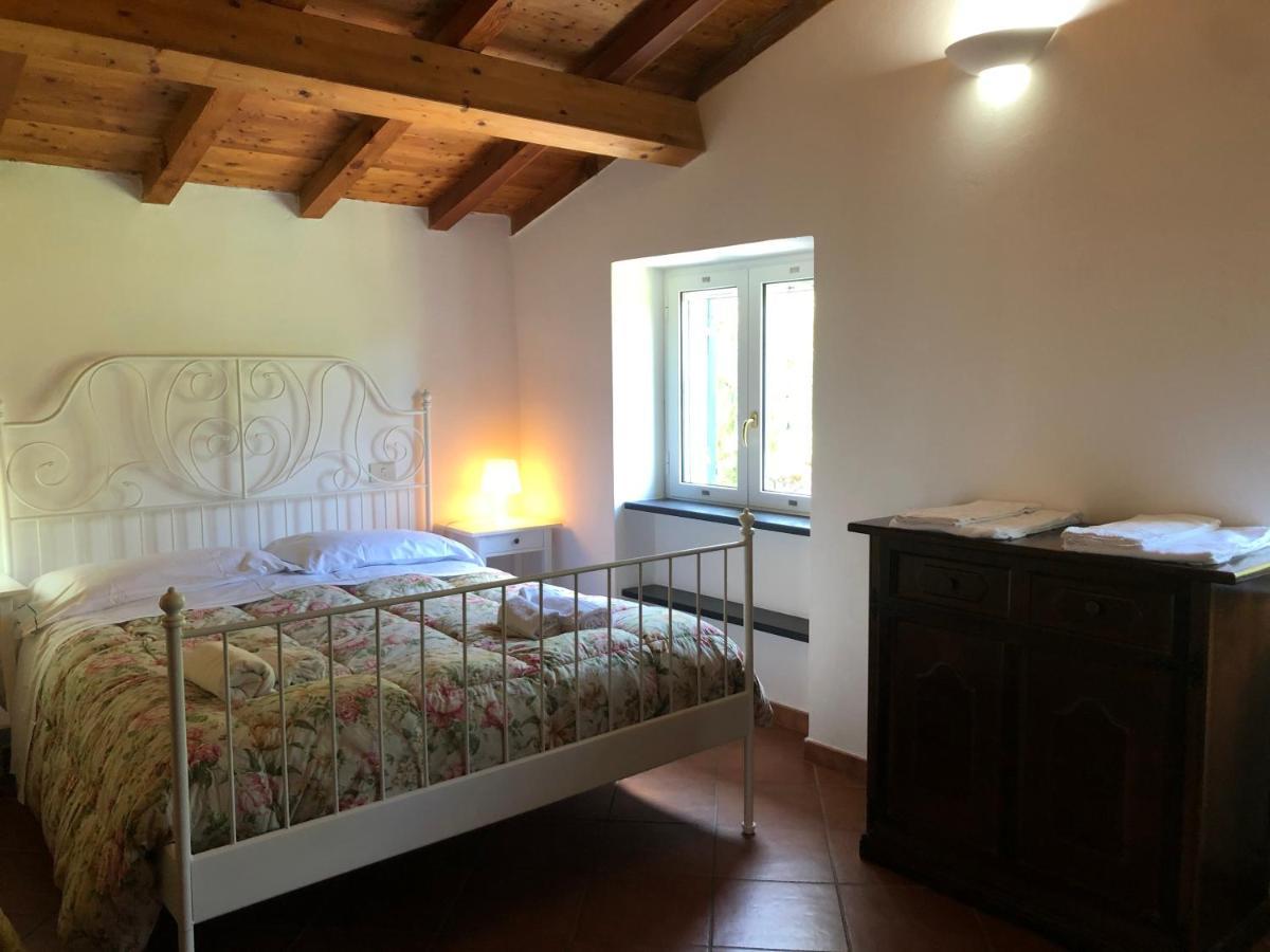 Dolcevia Apartment Levanto Bagian luar foto