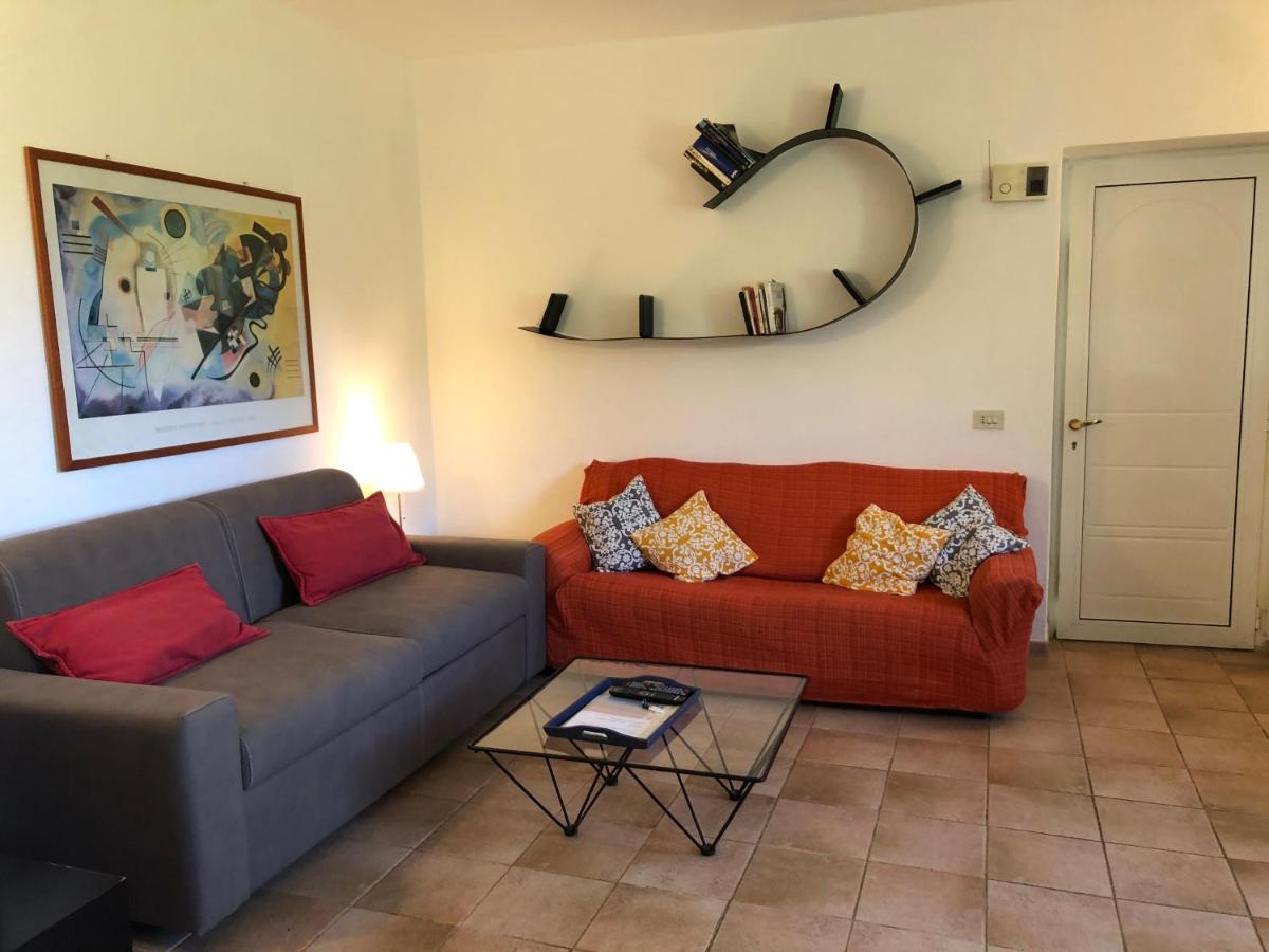 Dolcevia Apartment Levanto Bagian luar foto