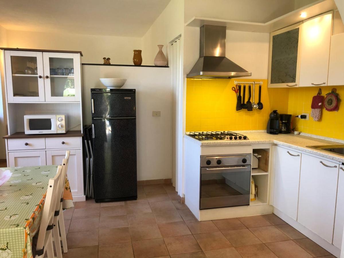 Dolcevia Apartment Levanto Bagian luar foto