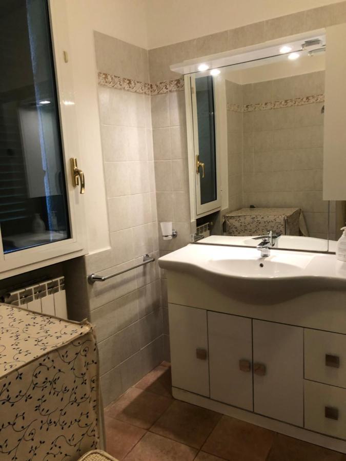 Dolcevia Apartment Levanto Bagian luar foto