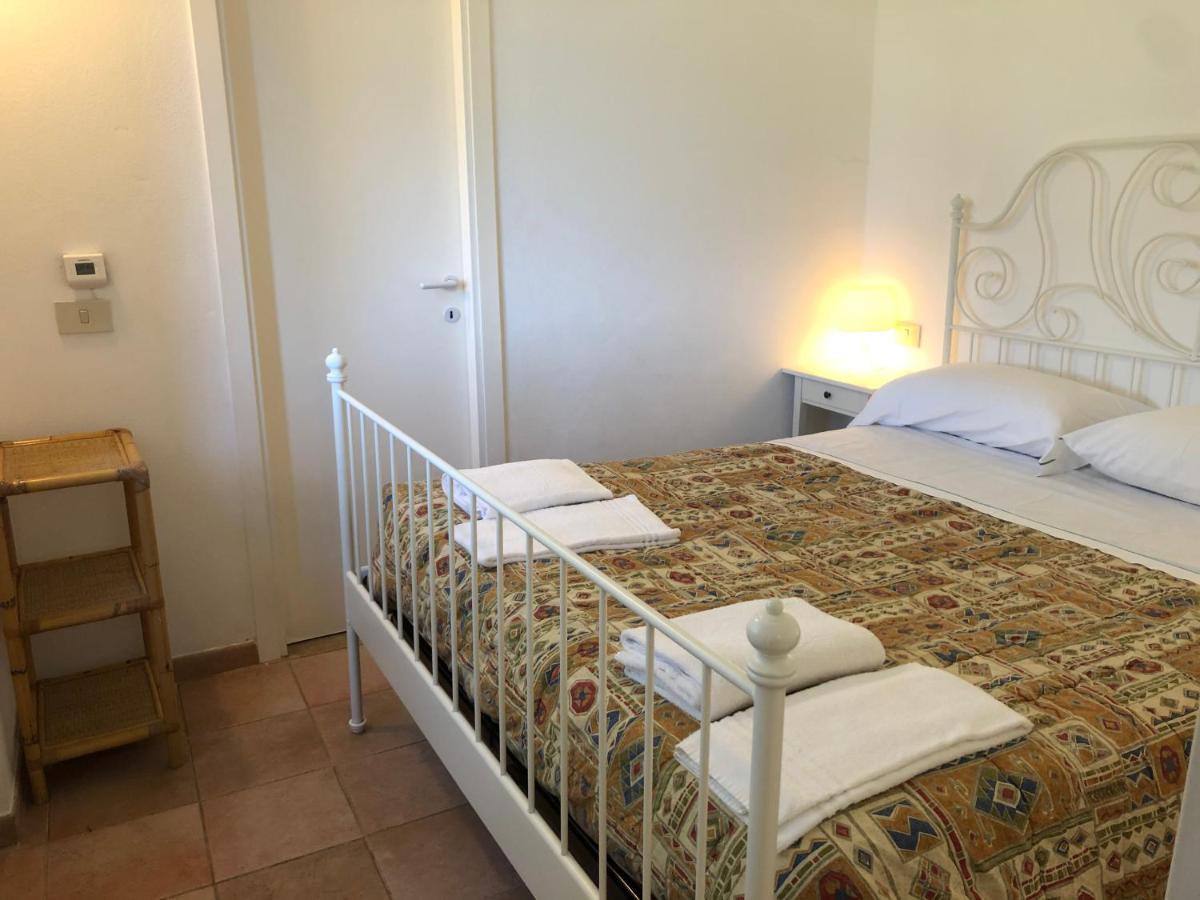 Dolcevia Apartment Levanto Bagian luar foto