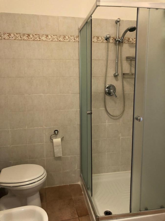 Dolcevia Apartment Levanto Bagian luar foto