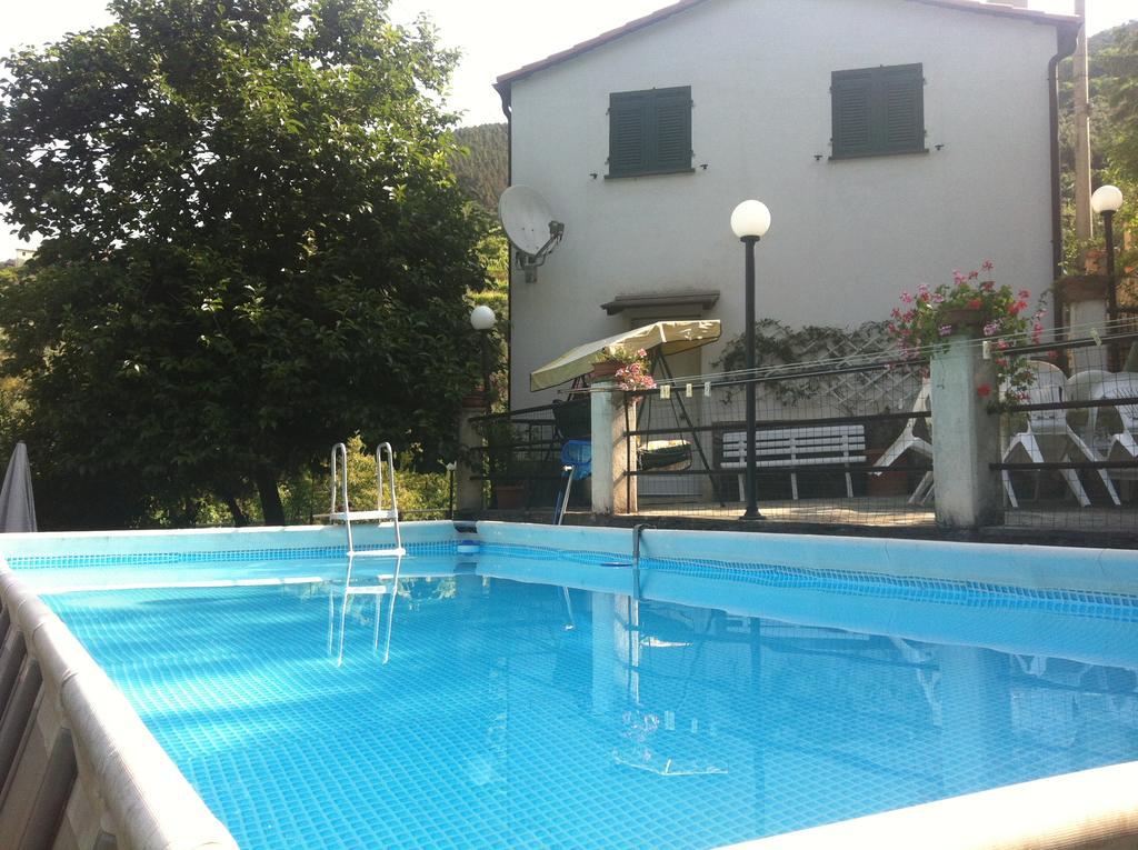 Dolcevia Apartment Levanto Bagian luar foto