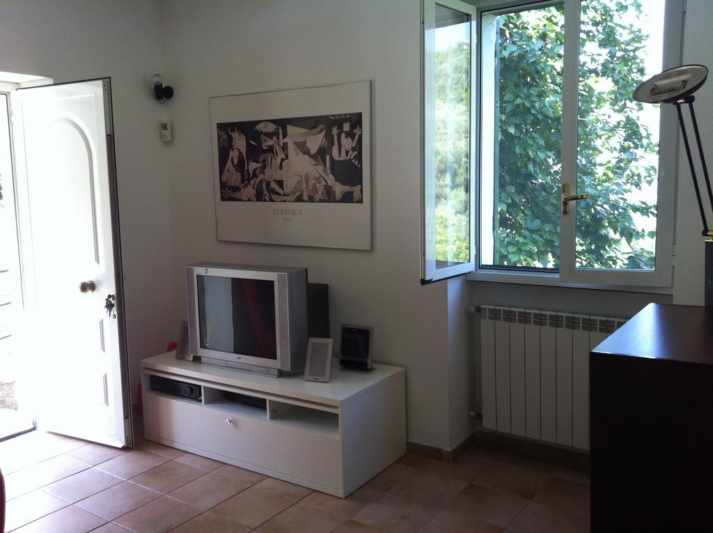 Dolcevia Apartment Levanto Ruang foto