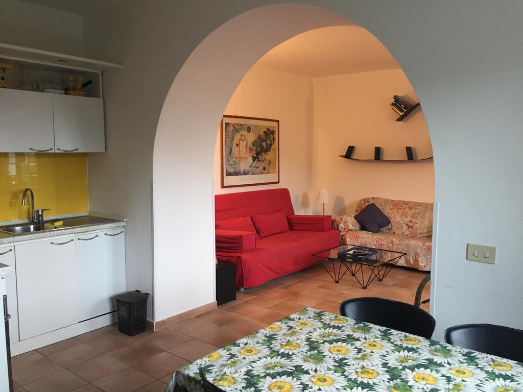 Dolcevia Apartment Levanto Bagian luar foto