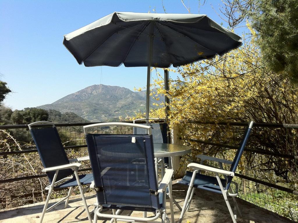 Dolcevia Apartment Levanto Bagian luar foto