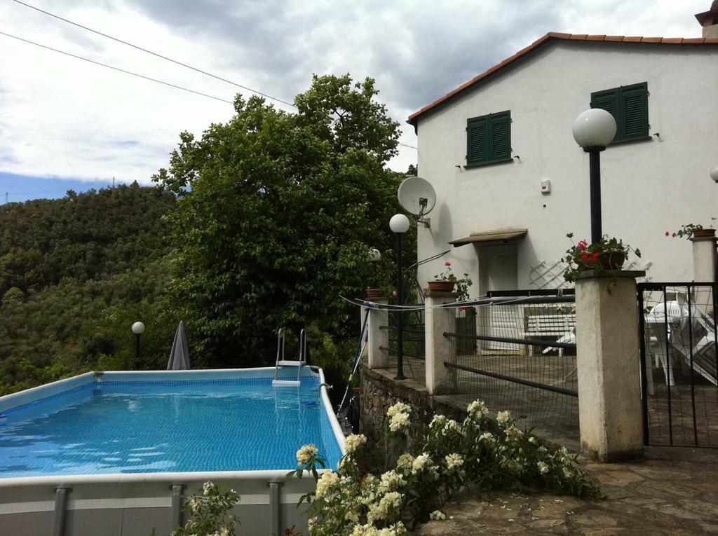 Dolcevia Apartment Levanto Bagian luar foto