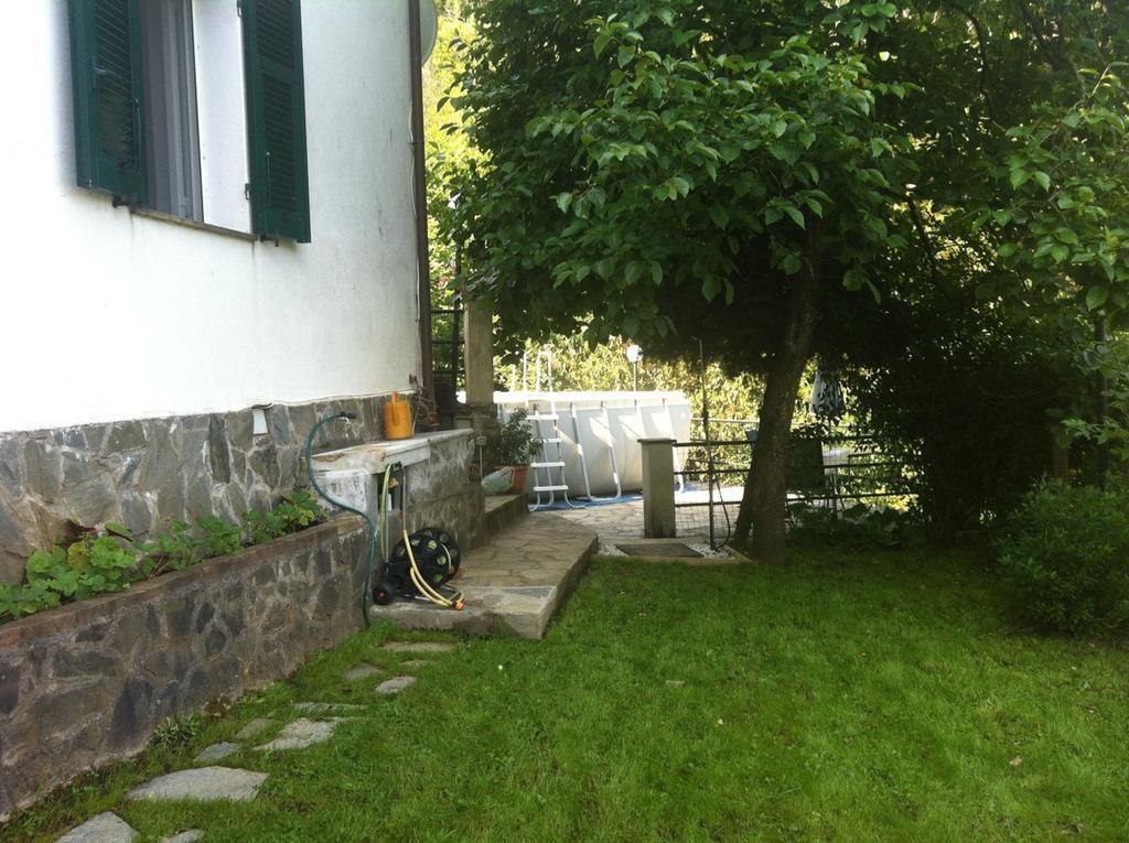 Dolcevia Apartment Levanto Bagian luar foto