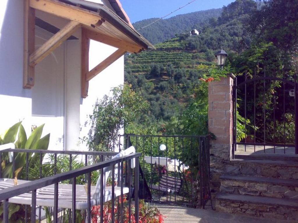 Dolcevia Apartment Levanto Bagian luar foto