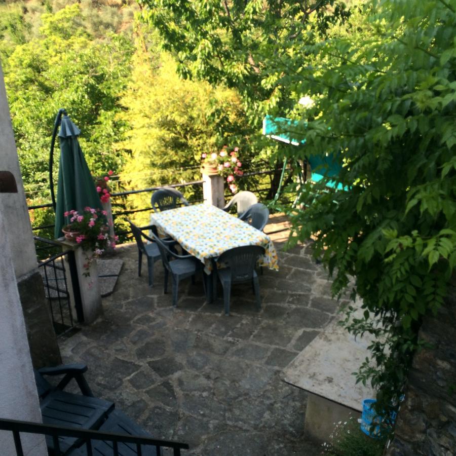 Dolcevia Apartment Levanto Bagian luar foto